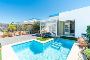 Town House for Sale in Vistabella Vistabella Golf, Alicante