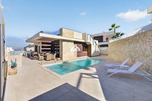 Villa for Sale in Alicante Rojales – Ciudad Quesada, Alicante