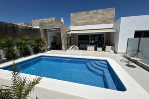 Villa for Sale in Algorfa – La Finca Golf Algorfa – La Finca Golf, Alicante
