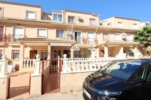 Town House for Sale in La Zenia Orihuela Costa, Alicante