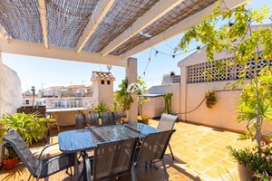 Apartment for Sale in El moncayo Guardamar Del Segura, Alicante