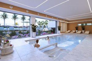 Apartment for Sale in A. All New Build Torrevieja, Alicante