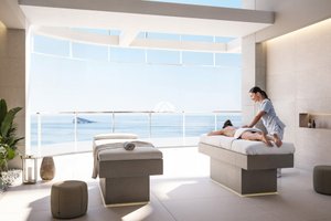Apartment for Sale in Spain Benidorm, Alicante