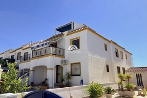 Apartment for Sale in Playa Flamenca Orihuela Costa, –