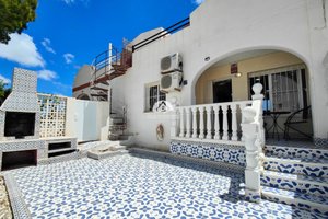Town House for Sale in Punta Prima Torrevieja, Alicante