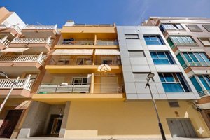 Penthouse for Sale in El Acequion – Los Náufragos Torrevieja, Alicante