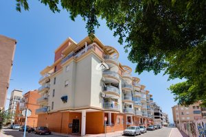 Penthouse for Sale in La Mata Torrevieja, Alicante