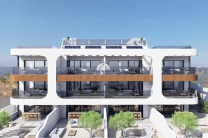 Apartment for Sale in Benijofar Benijofar, Alicante
