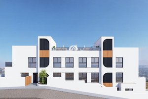 Apartment for Sale in Benijofar Benijofar, Alicante