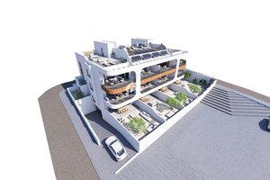 Penthouse for Sale in Benijofar Benijofar, Alicante