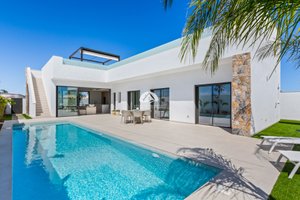 Villa for Sale in San Javier Murcia, Murcia