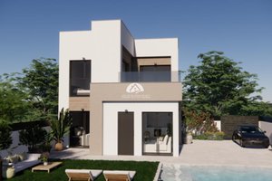 Villa for Sale in Other areas Orihuela Costa, Alicante
