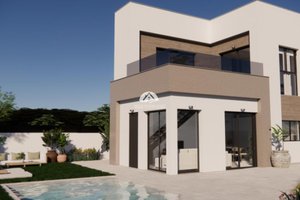 Villa for Sale in Other areas Orihuela Costa, Alicante