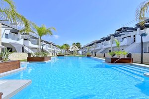 Penthouse for Sale in Punta Prima Orihuela Costa, Alicante