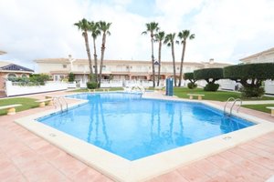 Town House for Sale in Doña Pepa Rojales – Ciudad Quesada, Alicante