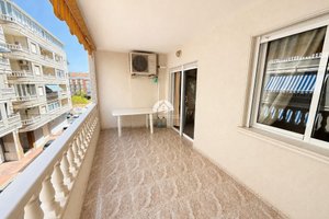 Apartment for Sale in Playa del Cura Torrevieja, Alicante