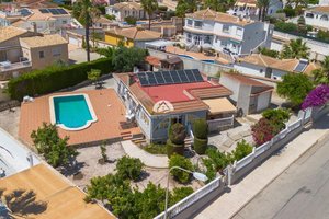 Villa for Sale in Rojales Rojales – Ciudad Quesada, Alicante