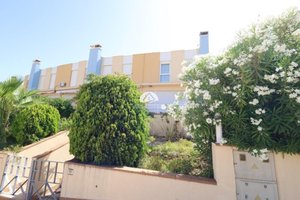 Town House for Sale in Cabo Roig – La Regia Orihuela Costa, Alicante