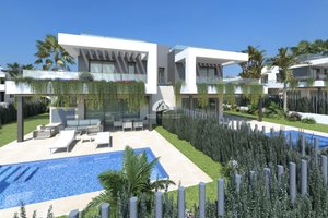 Apartment for Sale in A. All New Build Torrevieja, Alicante