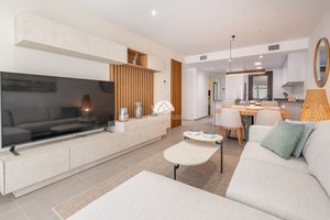 Apartment for Sale in Spain Capdepera, Alicante
