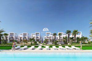 Apartment for Sale in Ciudad Quesada Rojales – Ciudad Quesada, Alicante