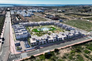 Apartment for Sale in Ciudad Quesada Rojales – Ciudad Quesada, Alicante
