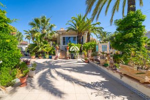 Villa for Sale in Rojales Rojales – Ciudad Quesada, Alicante