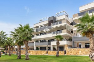 Apartment for Sale in Los Altos Orihuela Costa, Alicante