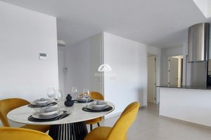 Apartment for Sale in Villamartín – Las Filipinas Orihuela Costa, Alicante
