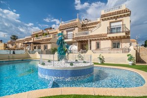 Apartment for Sale in Other areas Orihuela Costa, Alicante
