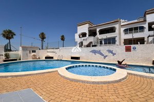 Apartment for Sale in Entre Naranjos – Vistabella Golf Vistabella Golf, Alicante