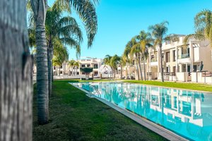 Town House for Sale in Los Balcones Torrevieja, Alicante