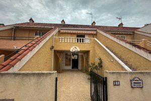 Town House for Sale in Los Balcones Torrevieja, Alicante