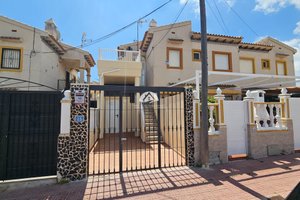 Town House for Sale in Playa Flamenca Orihuela Costa, Alicante