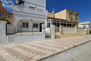 Town House for Sale in San Fulgencio San Fulgencio, Alicante