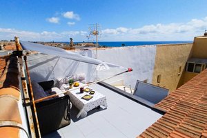 Penthouse for Sale in Playa torre de la horadada Pilar De La Horadada, Alicante