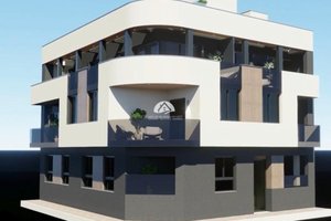Apartment for Sale in Centro Torrevieja, Alicante