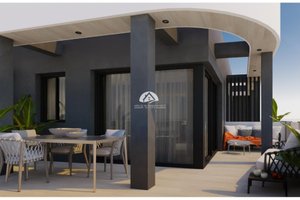 Penthouse for Sale in Centro Torrevieja, Alicante
