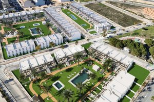 Apartment for Sale in Pilar de la Horadada Pilar De La Horadada, Alicante