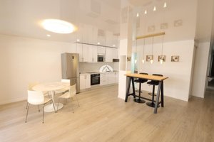Apartment for Sale in El Acequion – Los Náufragos Torrevieja, Alicante