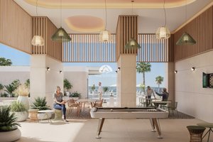 Apartment for Sale in Spain Benidorm, Alicante