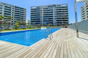 Apartment for Sale in Punta Prima Orihuela Costa, Alicante