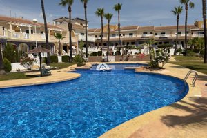 Apartment for Sale in Ciudad Quesada Rojales – Ciudad Quesada, Alicante
