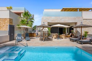 Villa for Sale in Benijofar Benijofar, Alicante