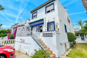Town House for Sale in La Rioja Orihuela Costa, Alicante