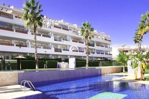 Apartment for Sale in Villamartín – Las Filipinas Orihuela Costa, Alicante