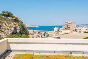 Villa for Sale in Marseille, Marseille & Cote Bleu