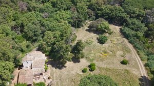 Villa for Sale in Cavalaire Sur Mer, Provence Coast (cassis To Cavalaire)