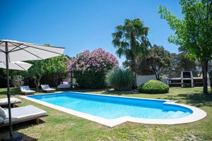 Villa for Sale in Sa Caleta, Ibiza
