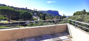 Apartment for Sale in Cassis, Provence Coast (cassis To Cavalaire)